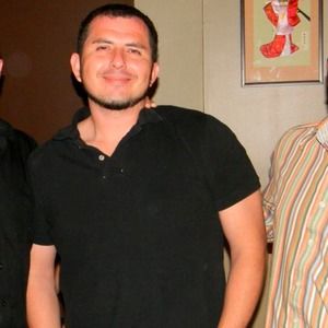 Meet your Posher, Alex